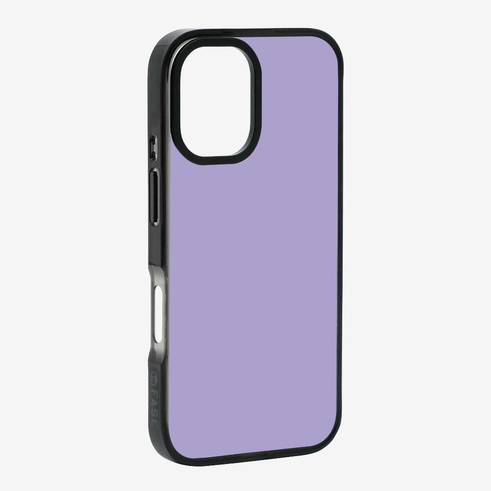 Lavender Phone Case