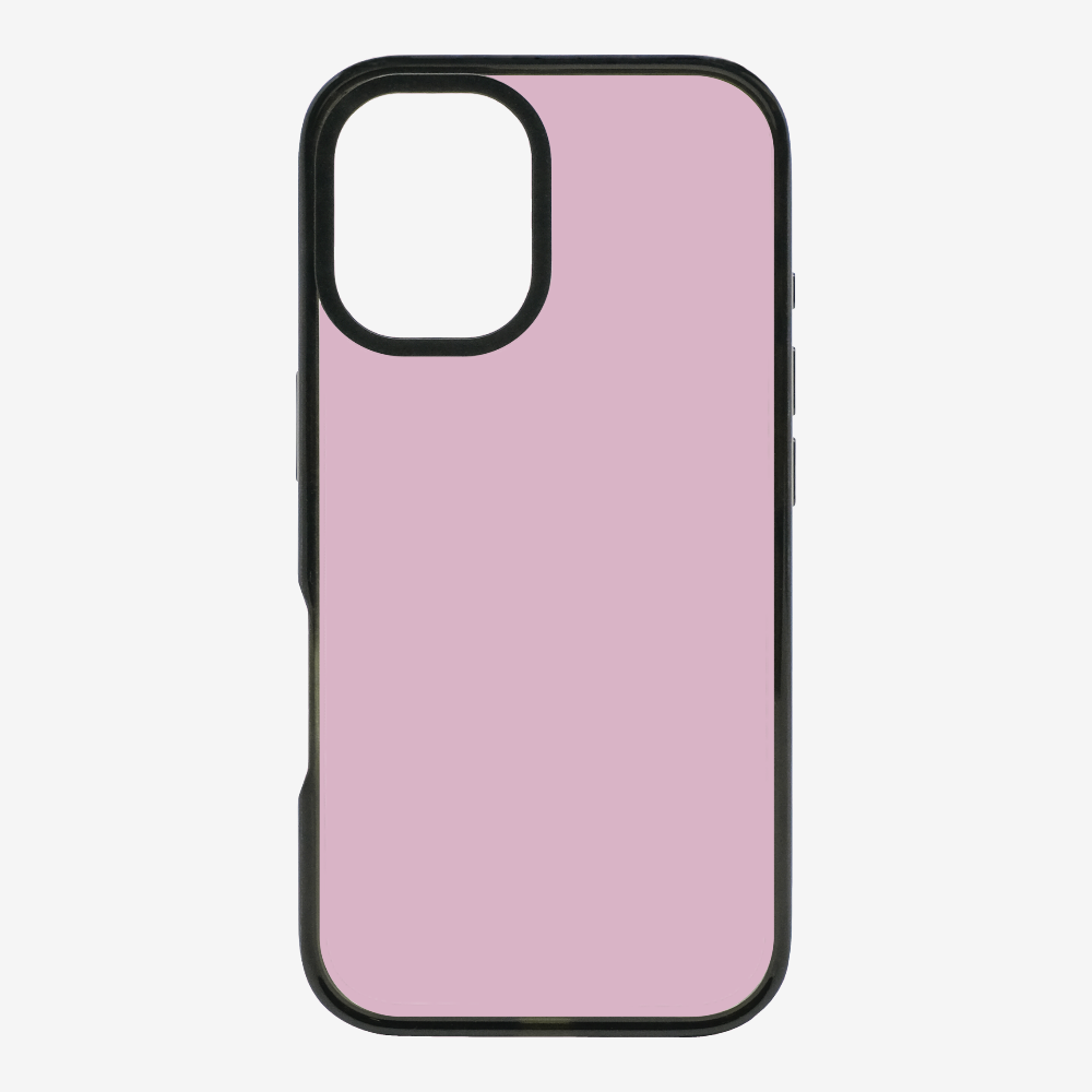 Light Lilac Phone Case