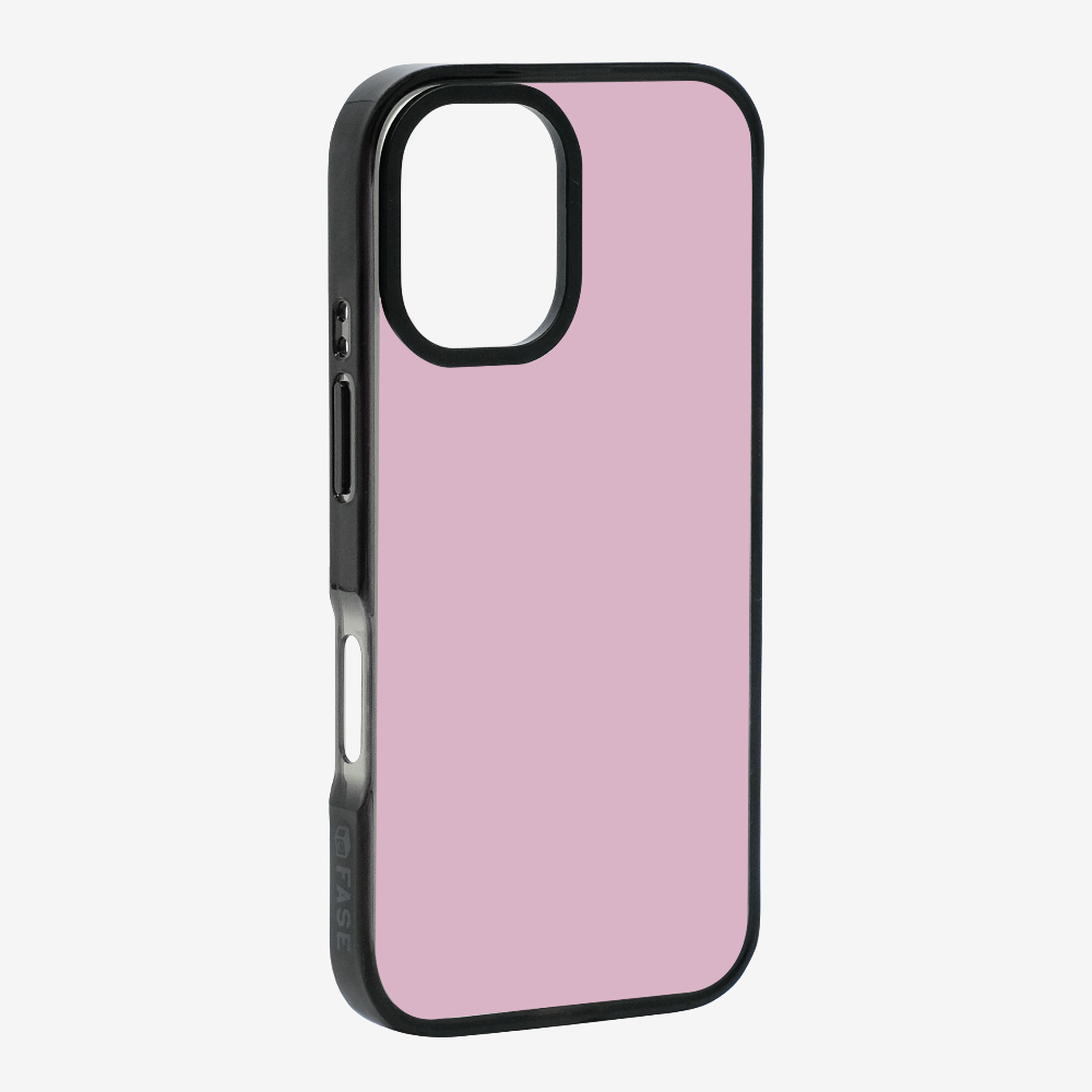 Light Lilac Phone Case