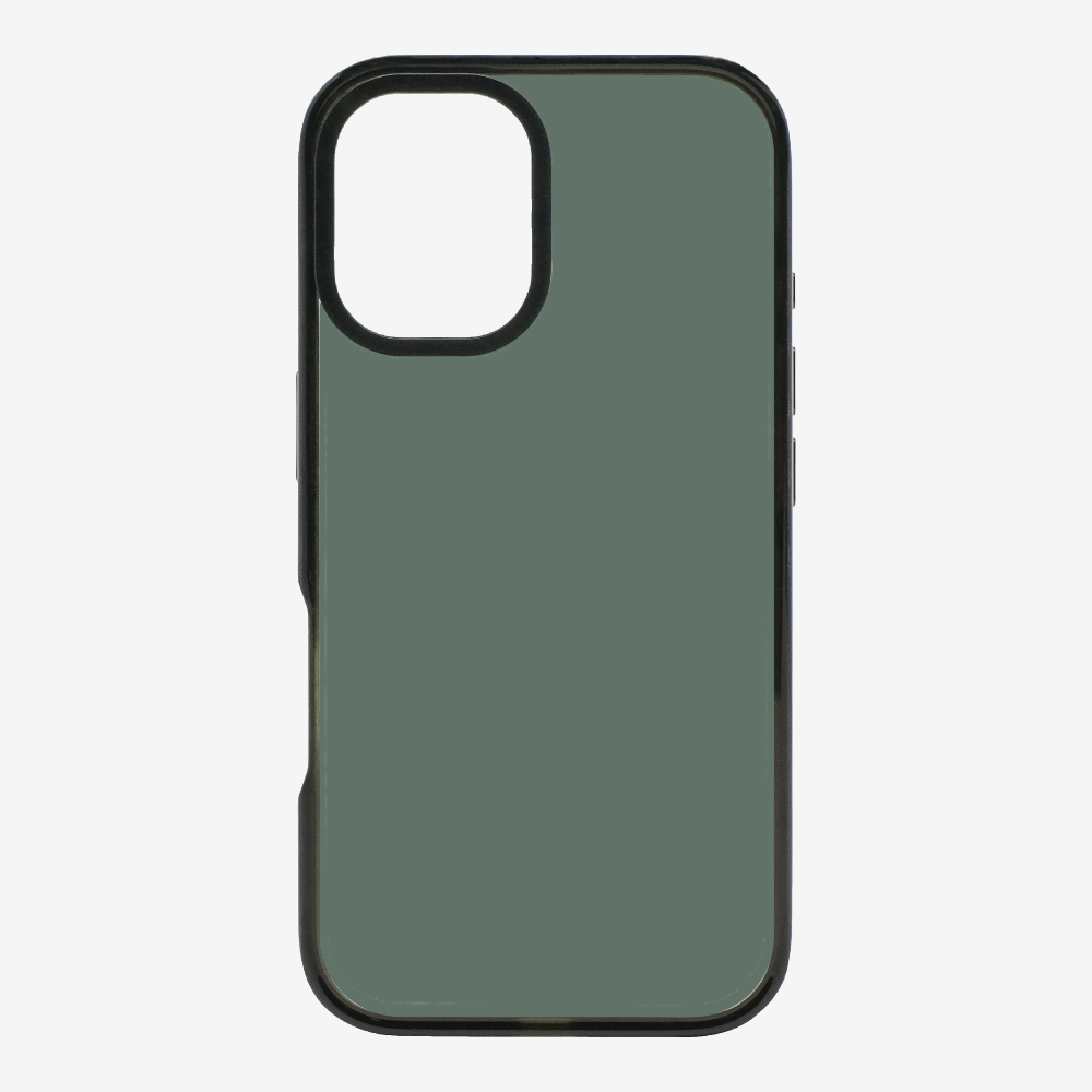 Sage Leaf Phone Case