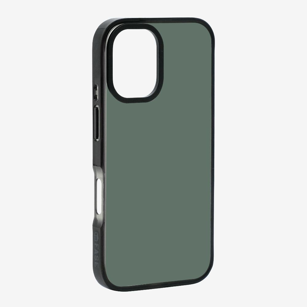 Sage Leaf Phone Case