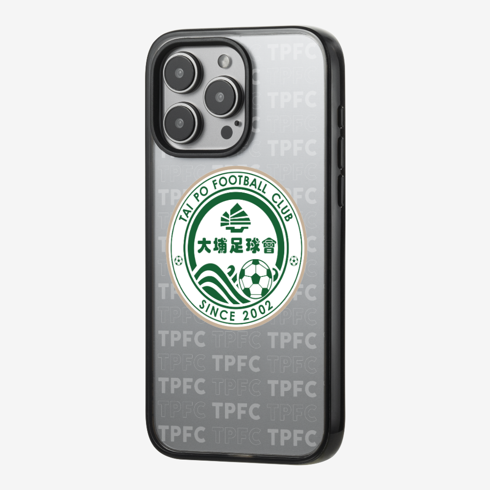 TPFC Mashup Phone Case