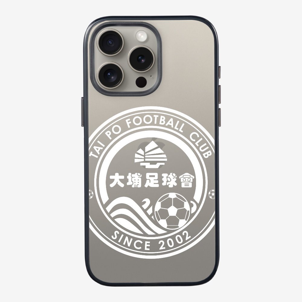 Tai Po Football Club Logo Phone Case