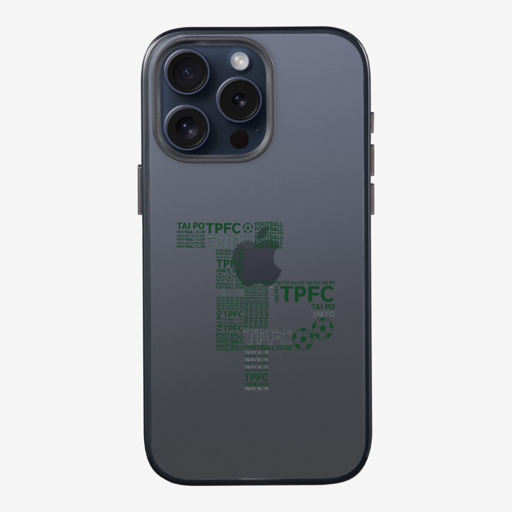 TPFC Tai Po Phone Case