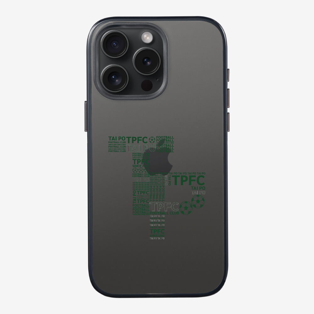 TPFC Tai Po Phone Case