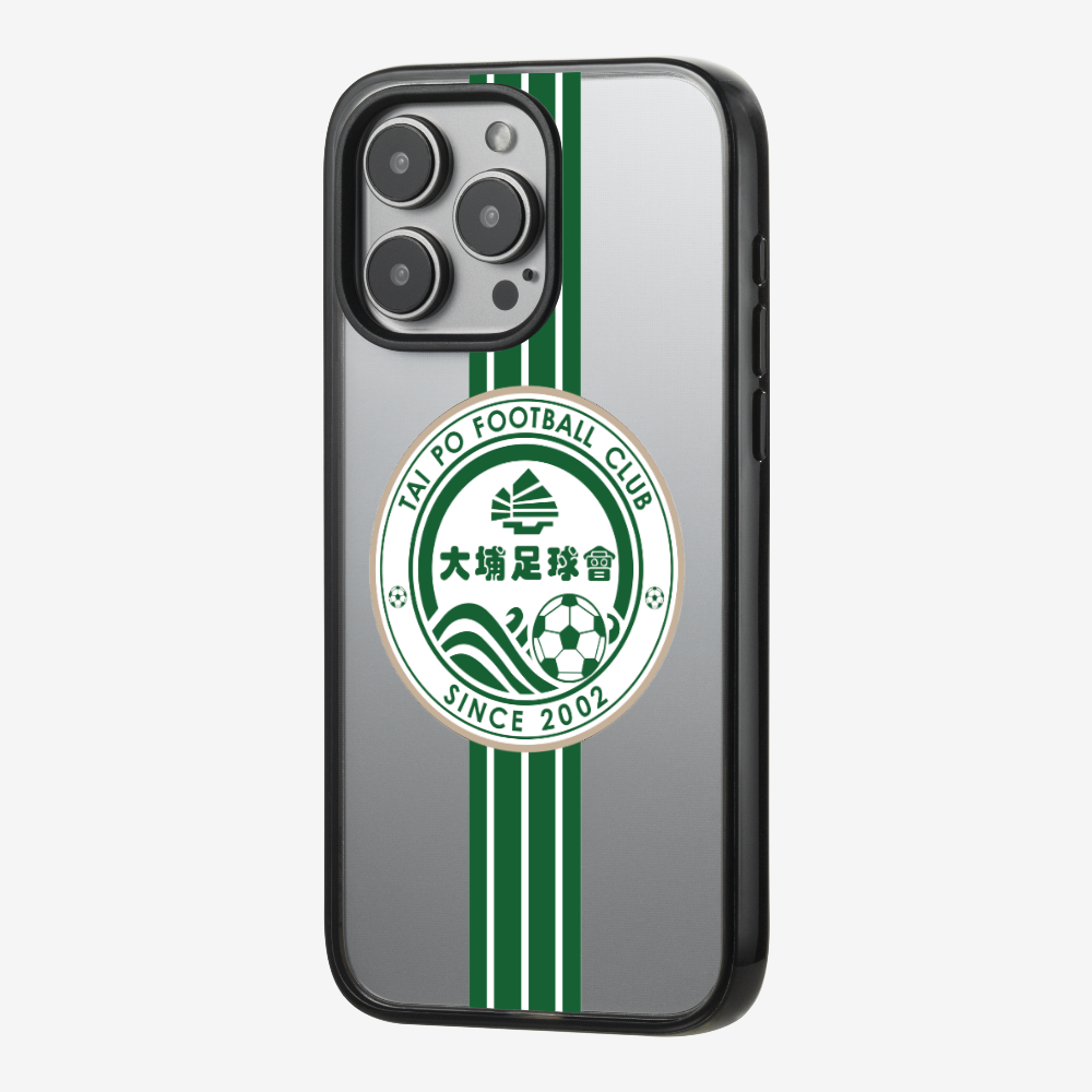 TPFC Stripes Phone Case