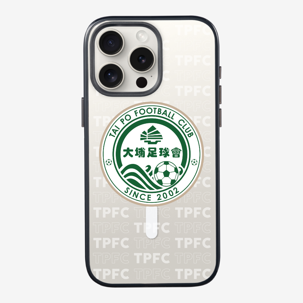 TPFC Mashup Phone Case