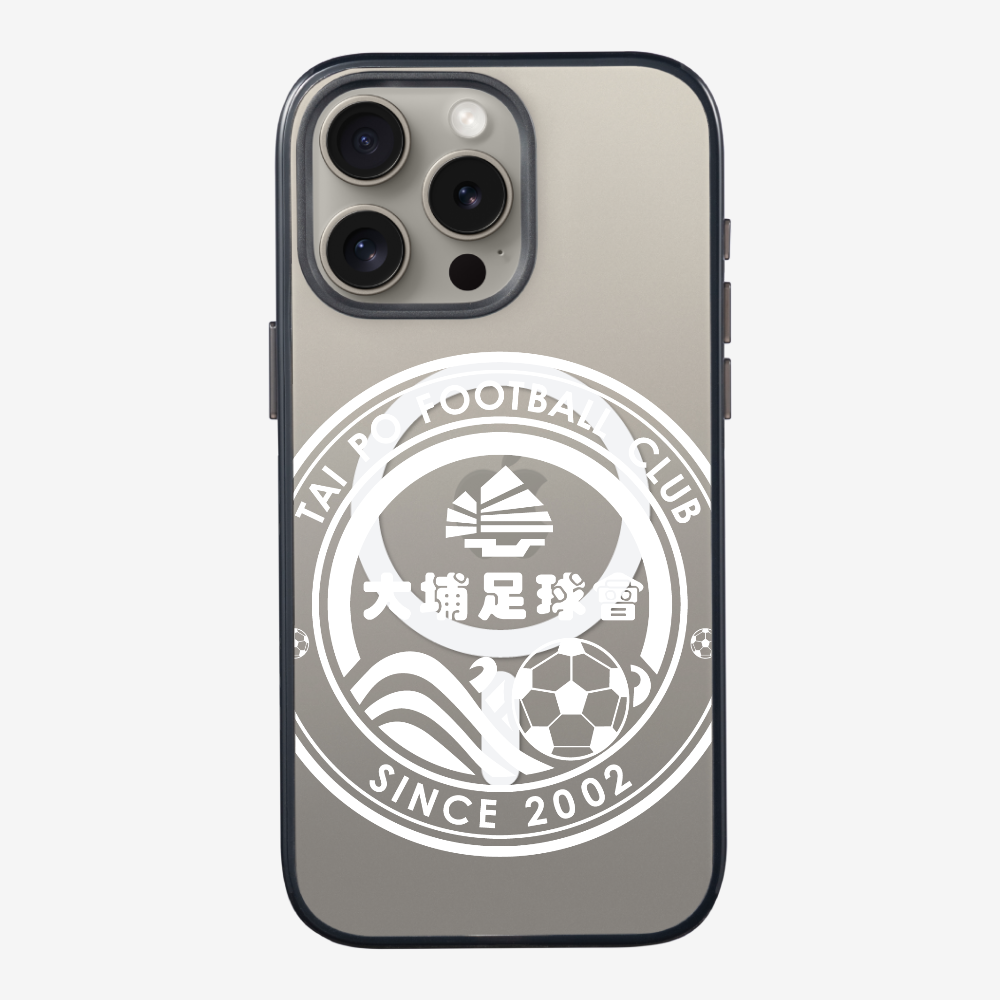 Tai Po Football Club Logo Phone Case