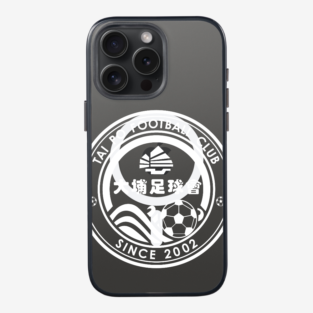 Tai Po Football Club Logo Phone Case