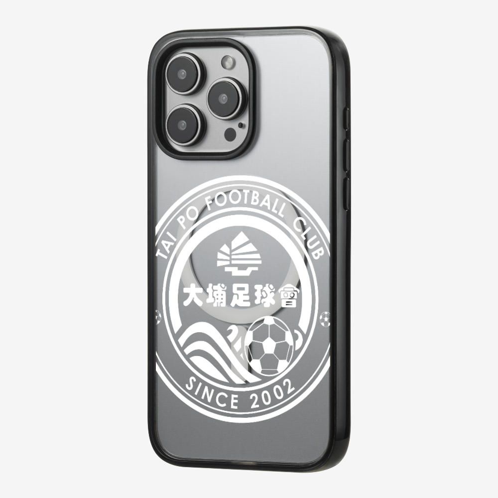 Tai Po Football Club Logo Phone Case