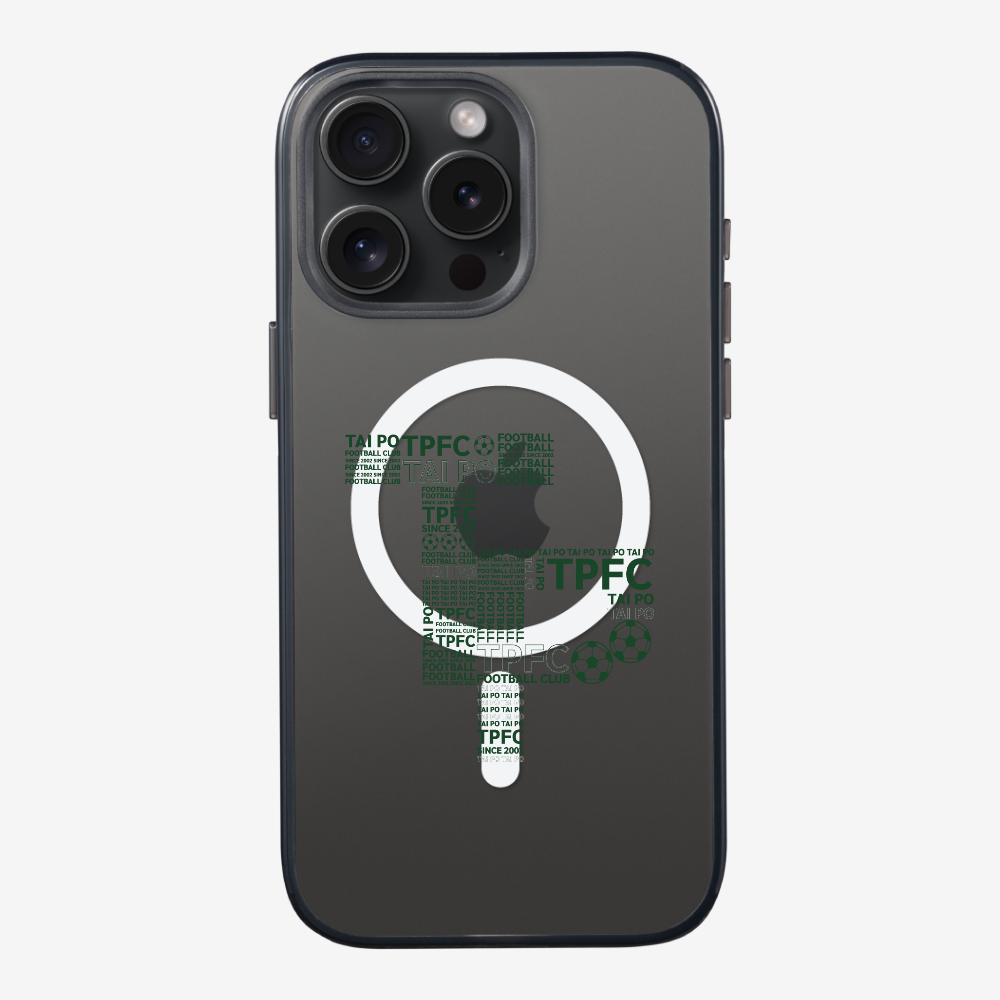 TPFC Tai Po Phone Case