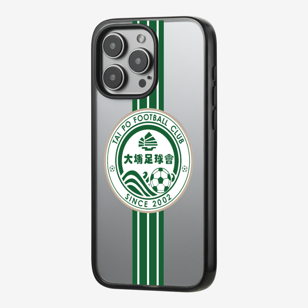 TPFC Stripes Phone Case