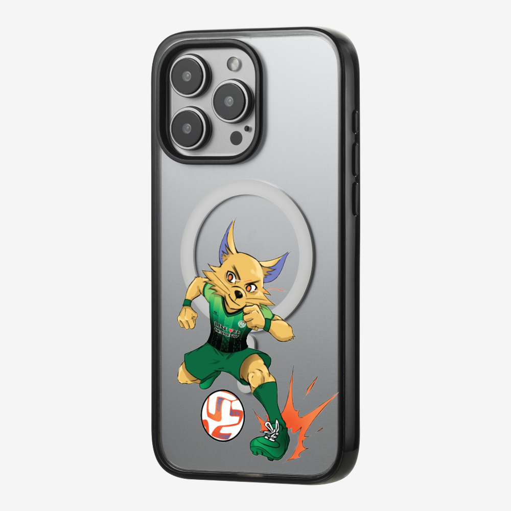 TPFC Dai Bo Phone Case