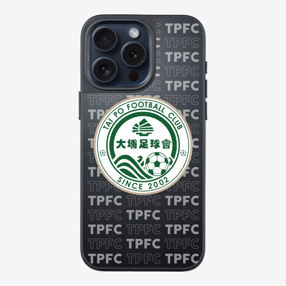 TPFC Mashup Phone Case