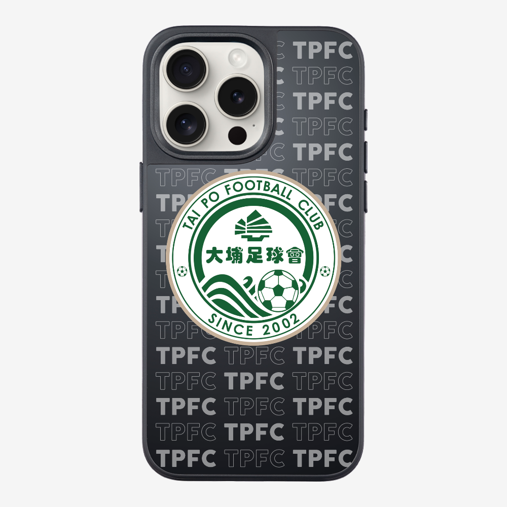 TPFC Mashup Phone Case