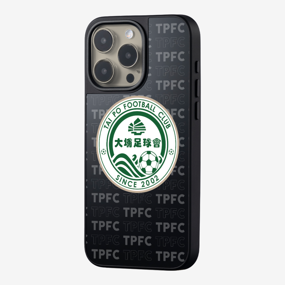 TPFC Mashup Phone Case