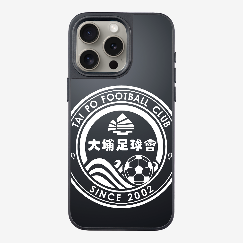 Tai Po Football Club Logo Phone Case