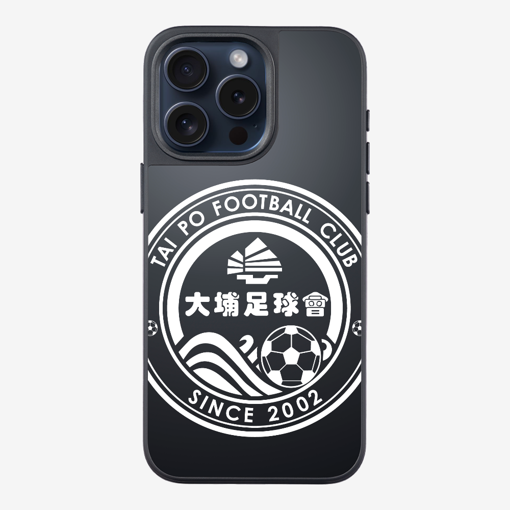 Tai Po Football Club Logo Phone Case