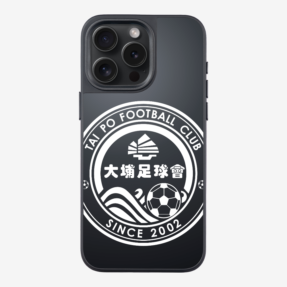 Tai Po Football Club Logo Phone Case