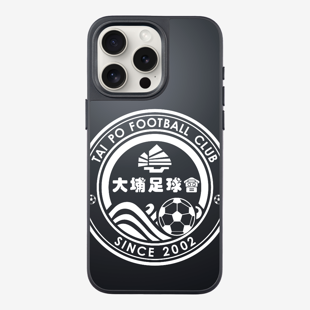 Tai Po Football Club Logo Phone Case