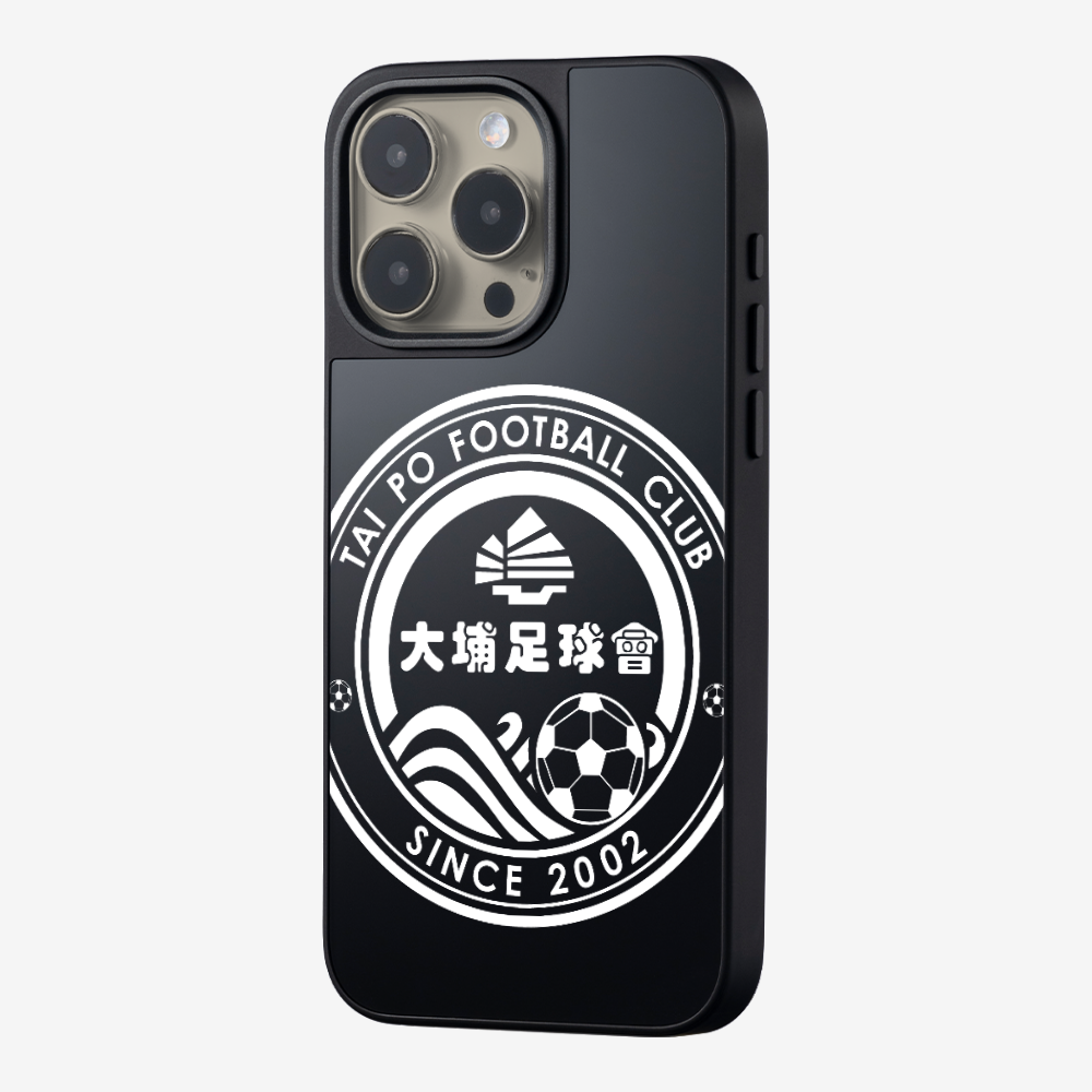 Tai Po Football Club Logo Phone Case