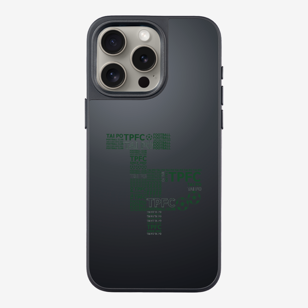 TPFC Tai Po Phone Case