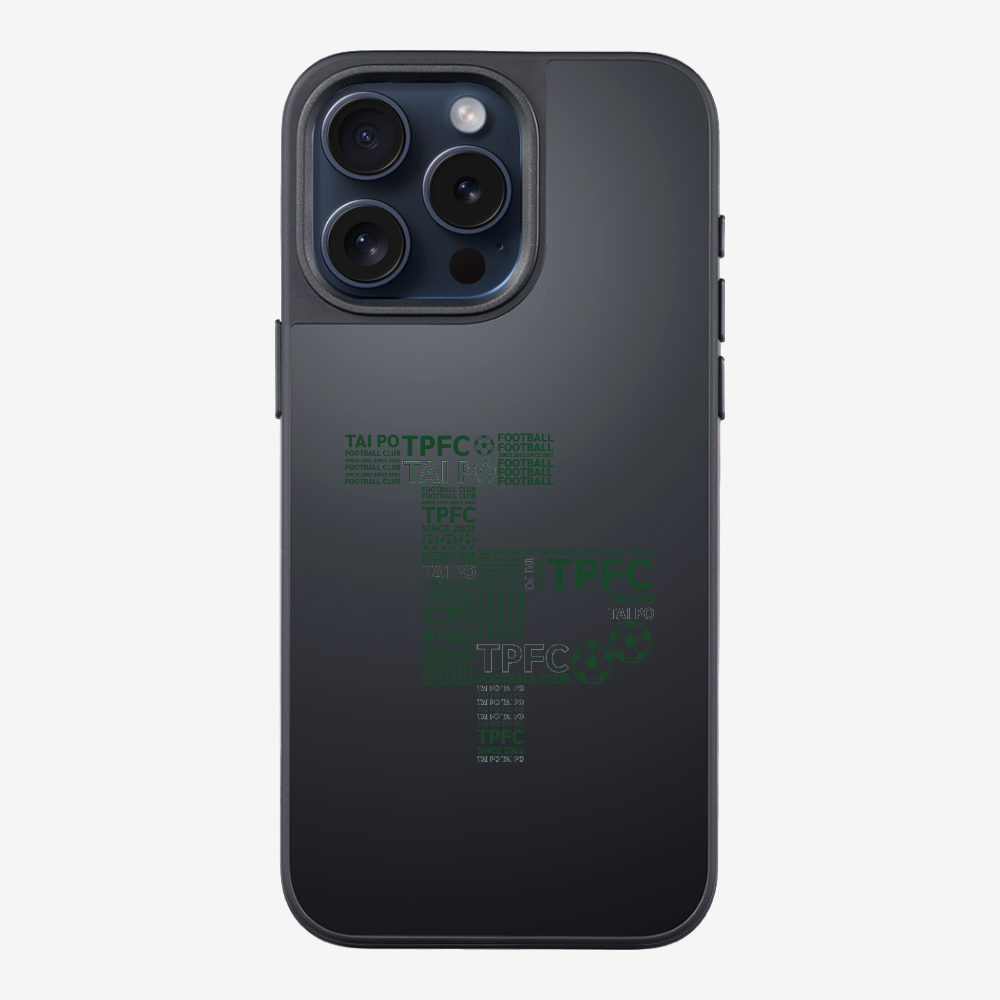 TPFC Tai Po Phone Case