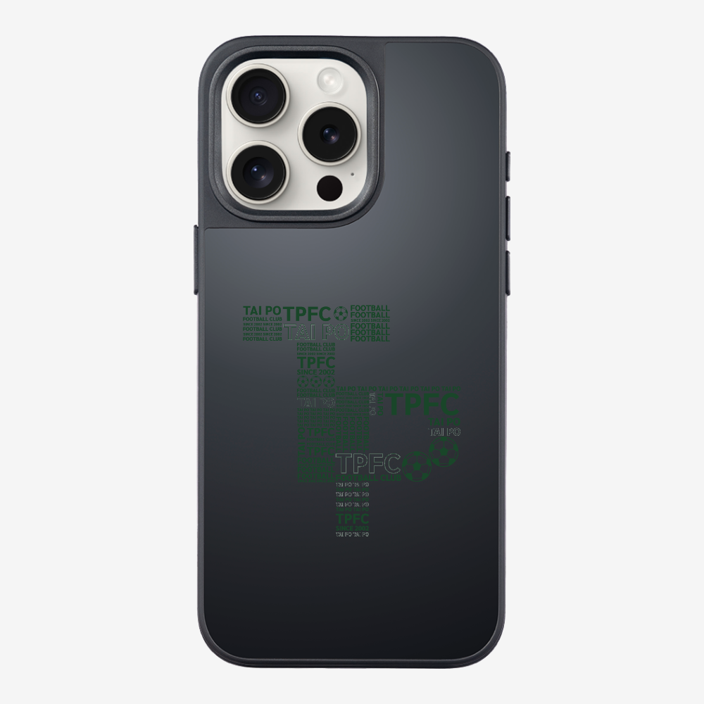 TPFC Tai Po Phone Case