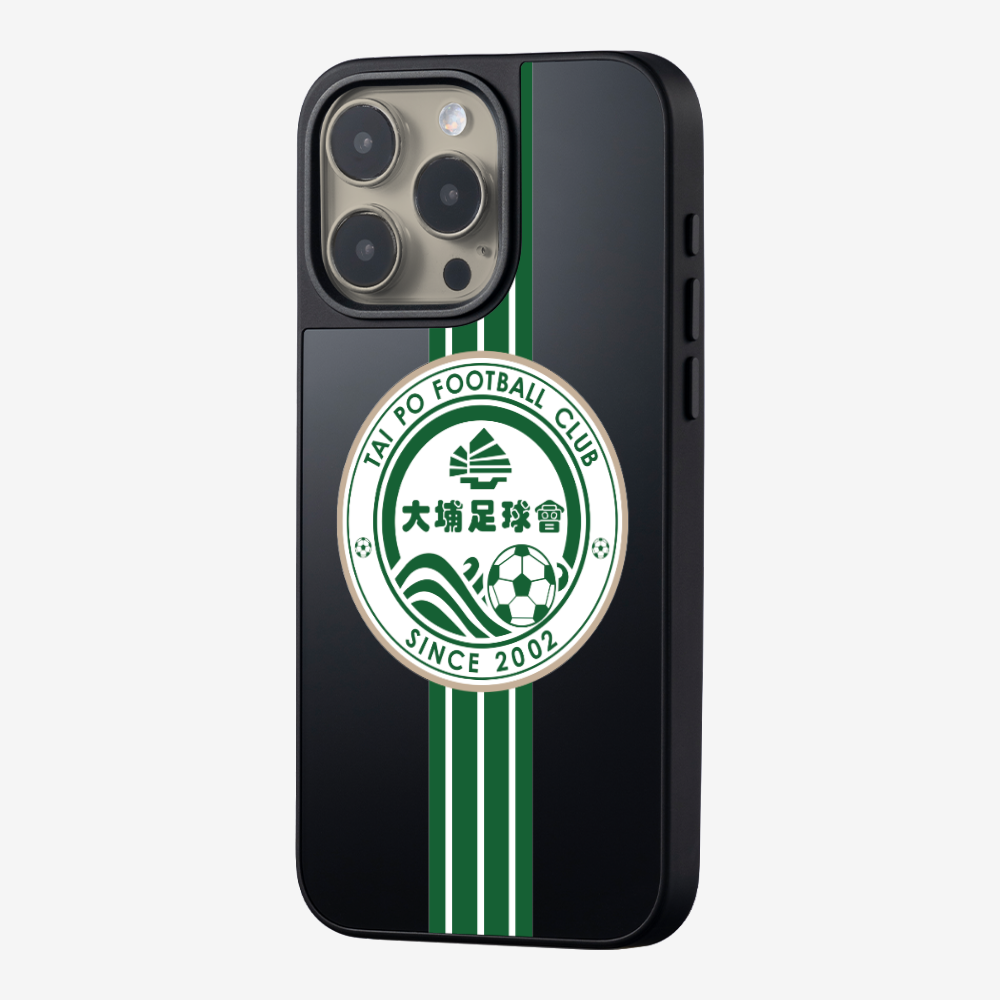 TPFC Stripes Phone Case