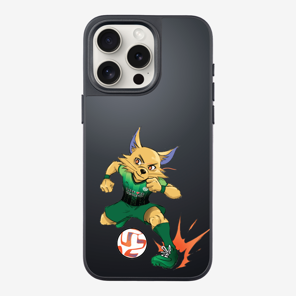 TPFC Dai Bo Phone Case