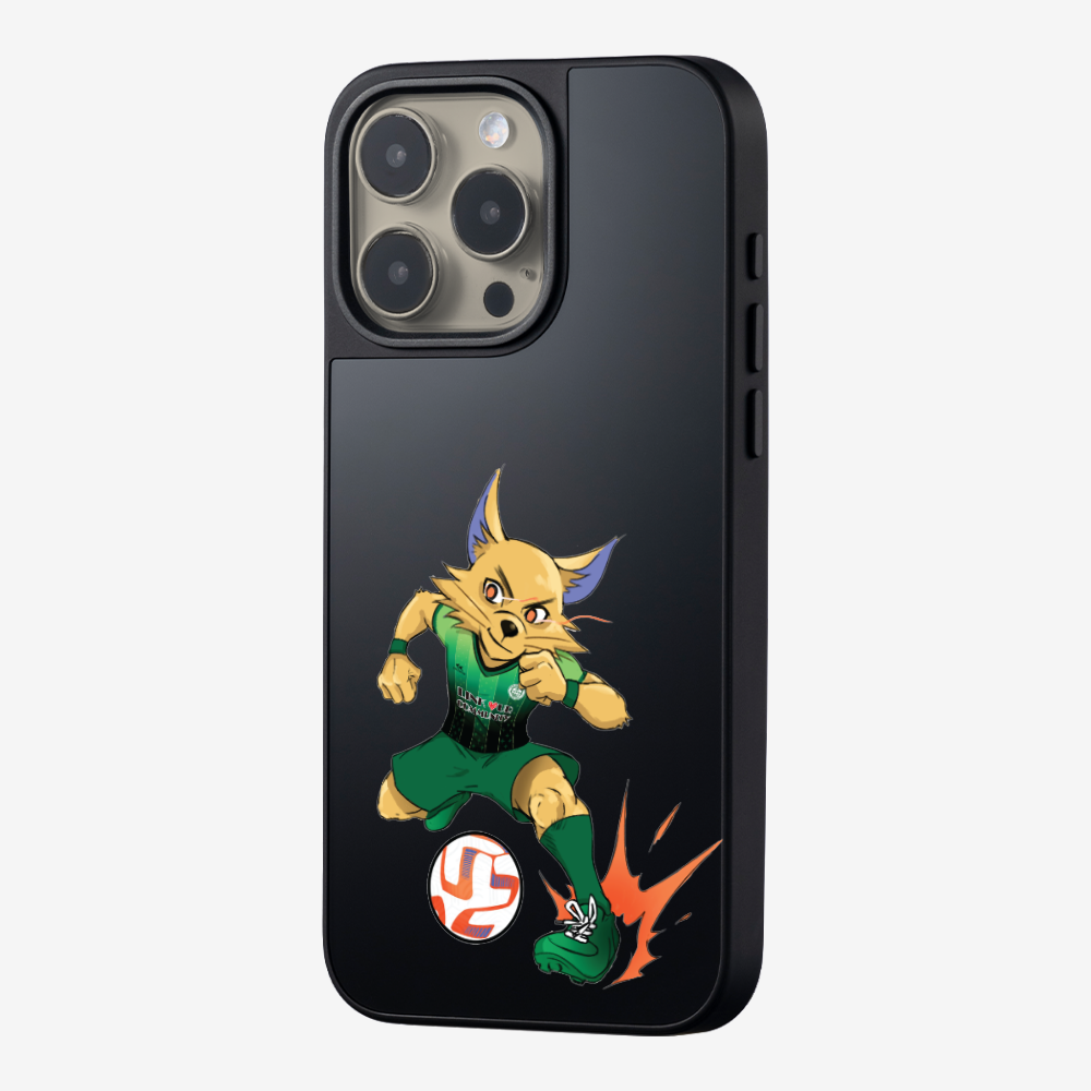 TPFC Dai Bo Phone Case