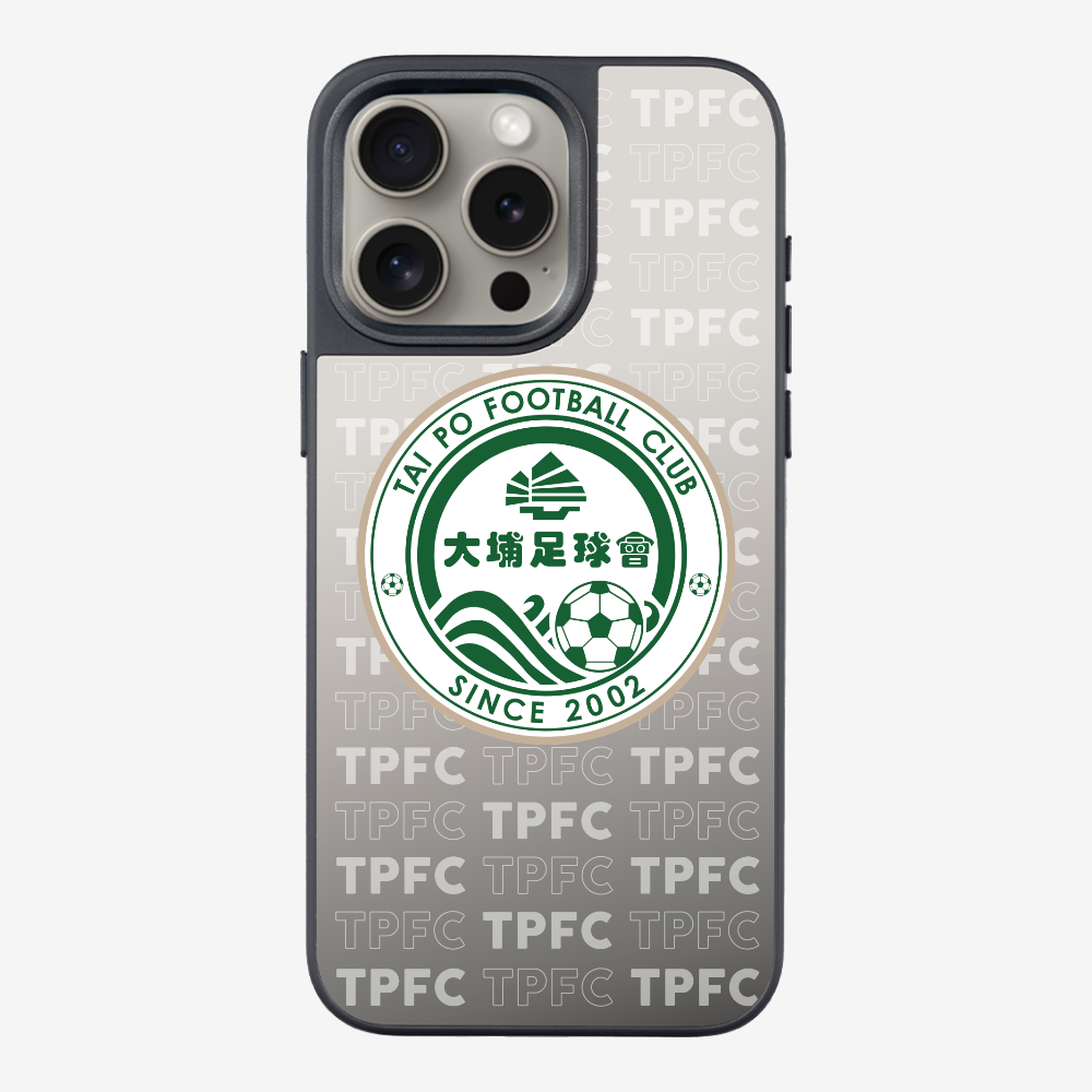 TPFC Mashup Phone Case