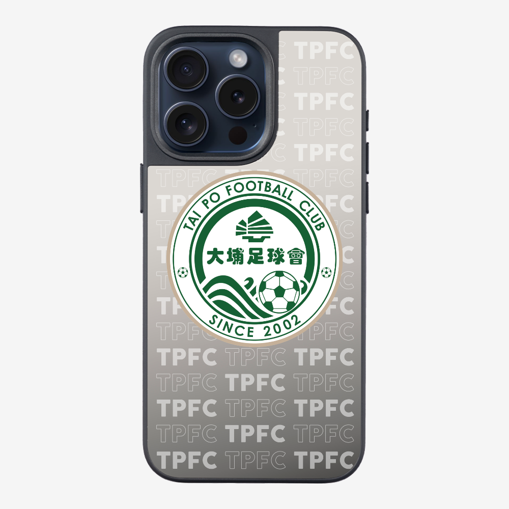 TPFC Mashup Phone Case