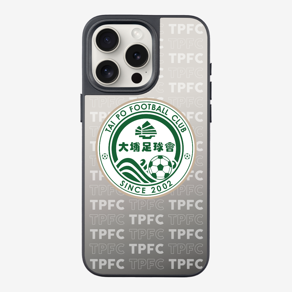 TPFC Mashup Phone Case