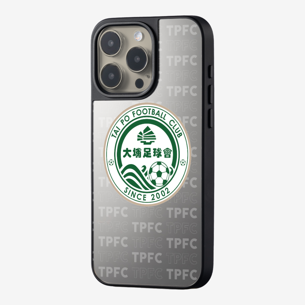 TPFC Mashup Phone Case