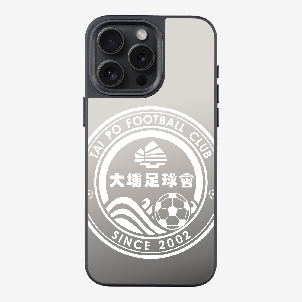 Tai Po Football Club Logo Phone Case