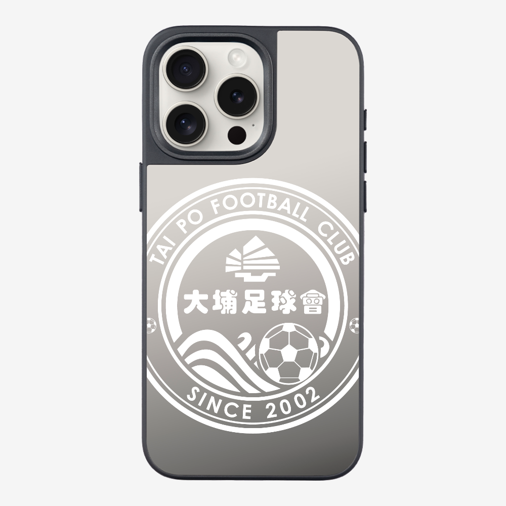 Tai Po Football Club Logo Phone Case