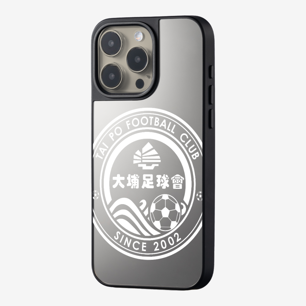 Tai Po Football Club Logo Phone Case