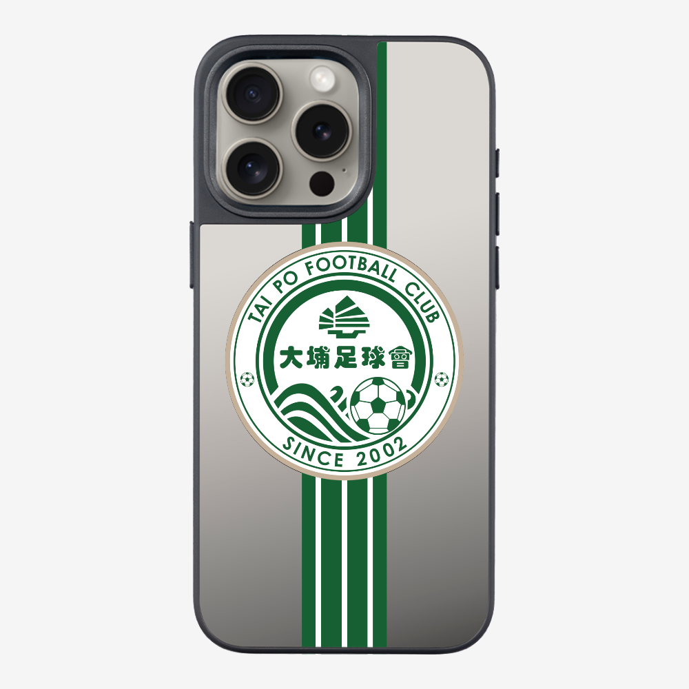 TPFC Stripes Phone Case