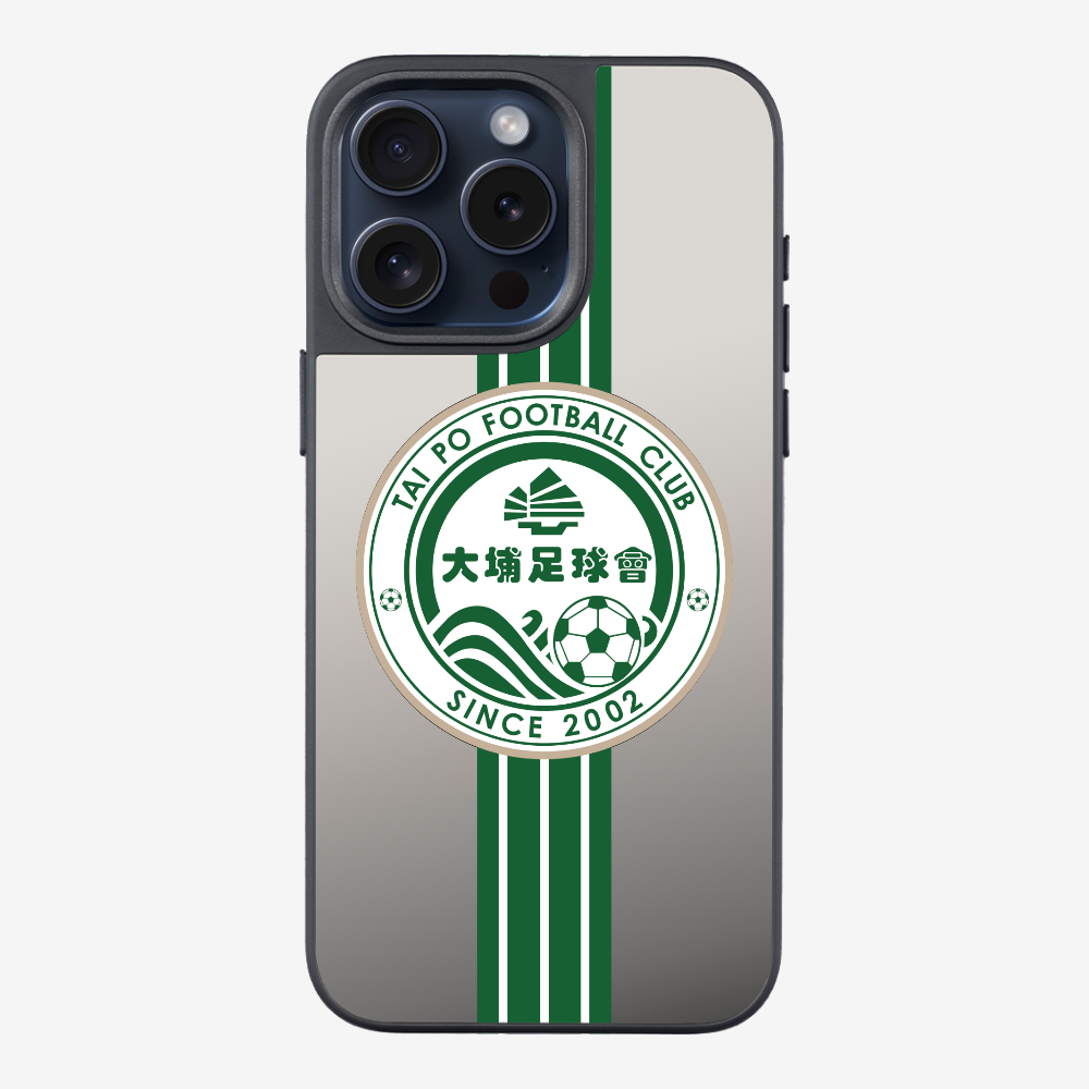 TPFC Stripes Phone Case