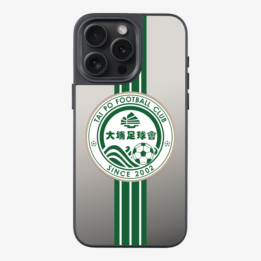 TPFC Stripes Phone Case