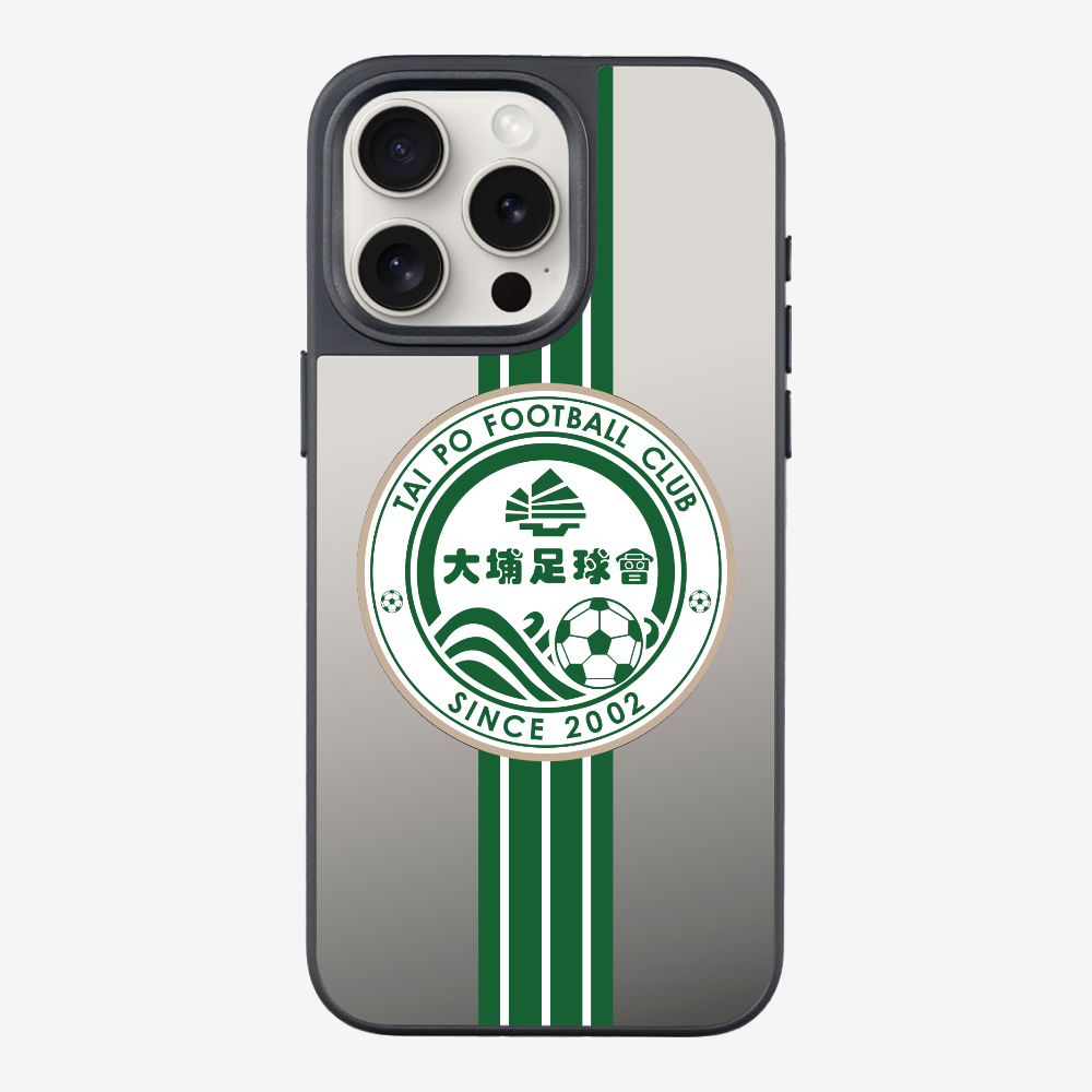 TPFC Stripes Phone Case