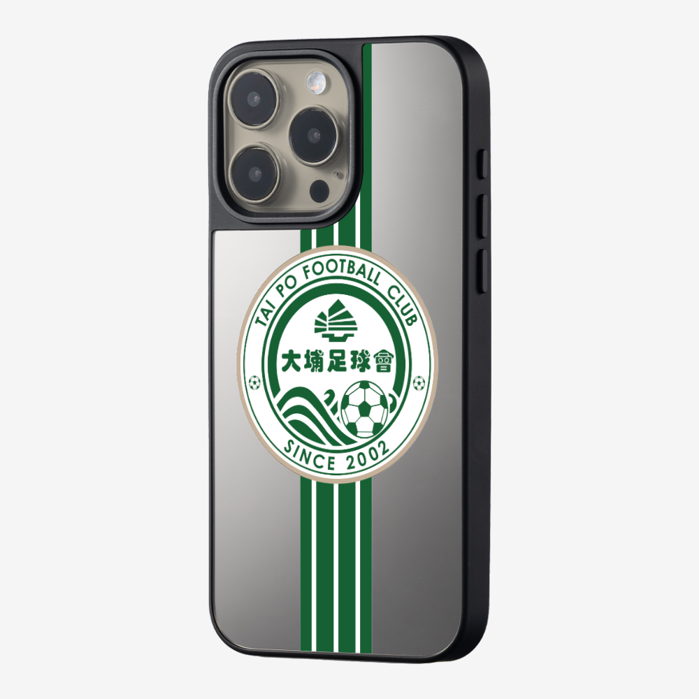 TPFC Stripes Phone Case