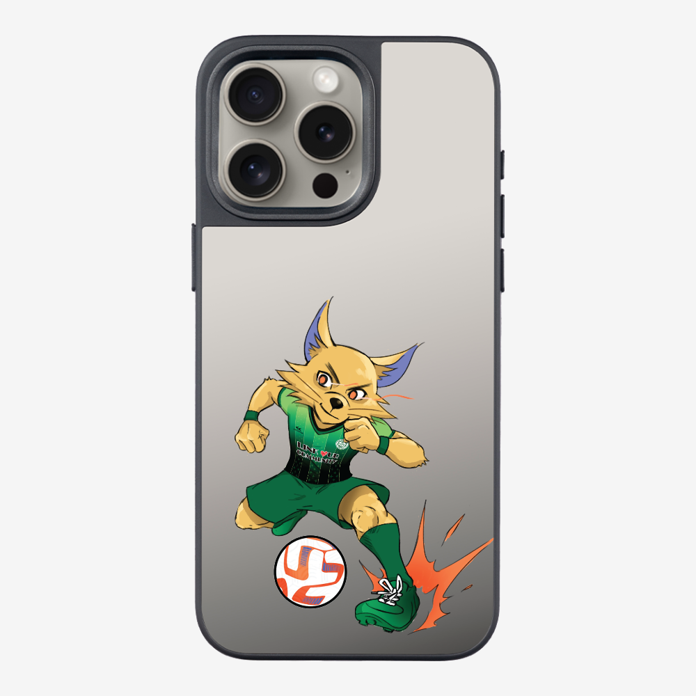 TPFC Dai Bo Phone Case