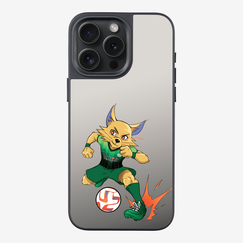 TPFC Dai Bo Phone Case