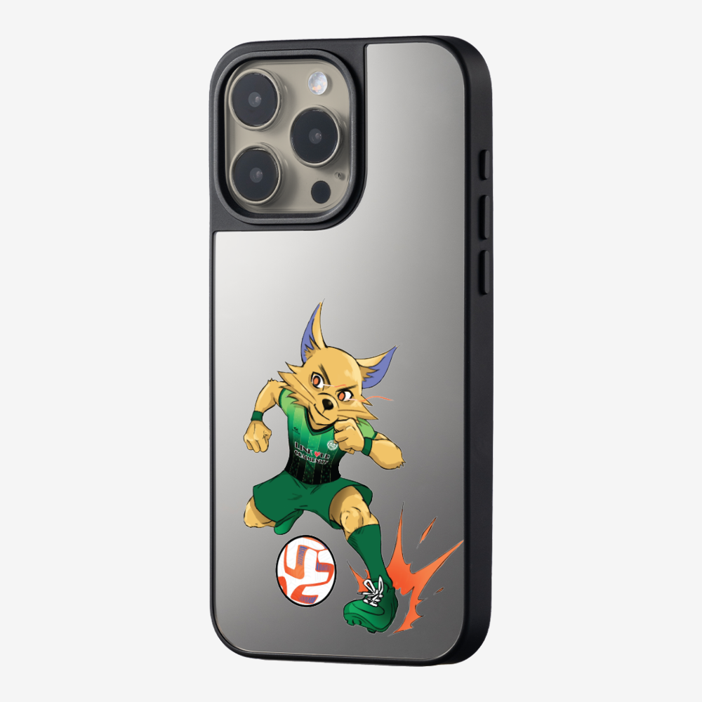 TPFC Dai Bo Phone Case