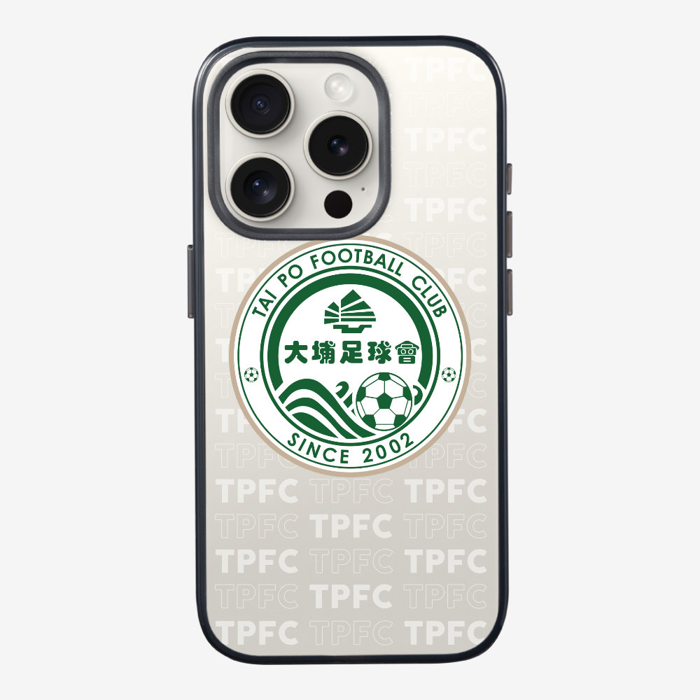 TPFC Mashup Phone Case