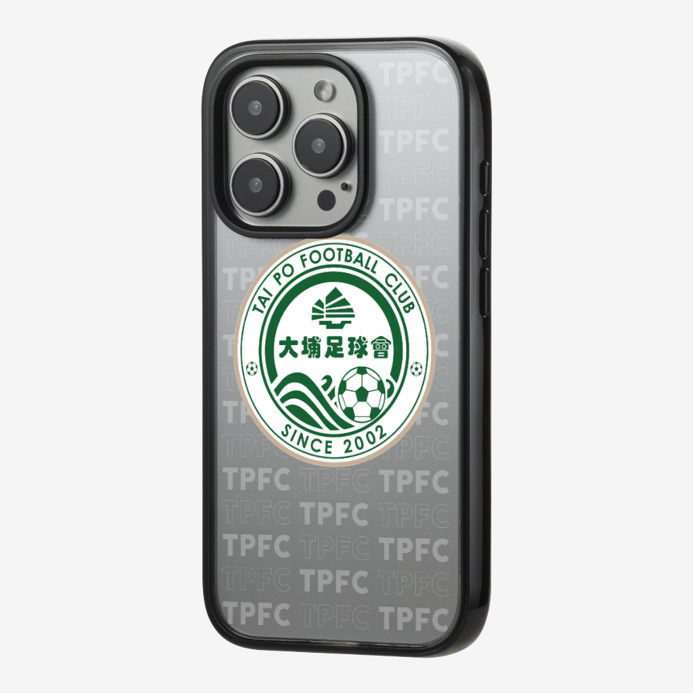 TPFC Mashup Phone Case