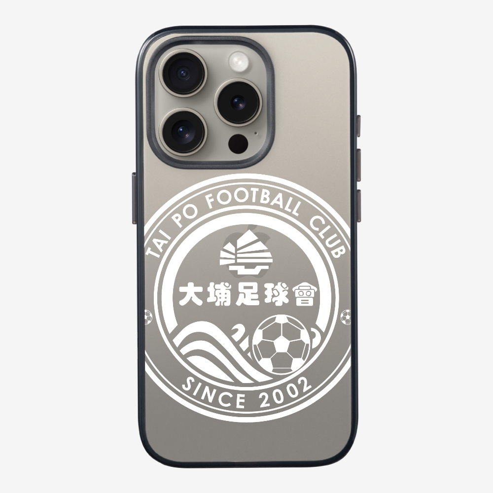 Tai Po Football Club Logo Phone Case