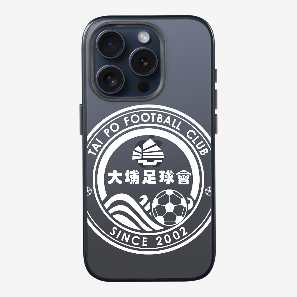 Tai Po Football Club Logo Phone Case